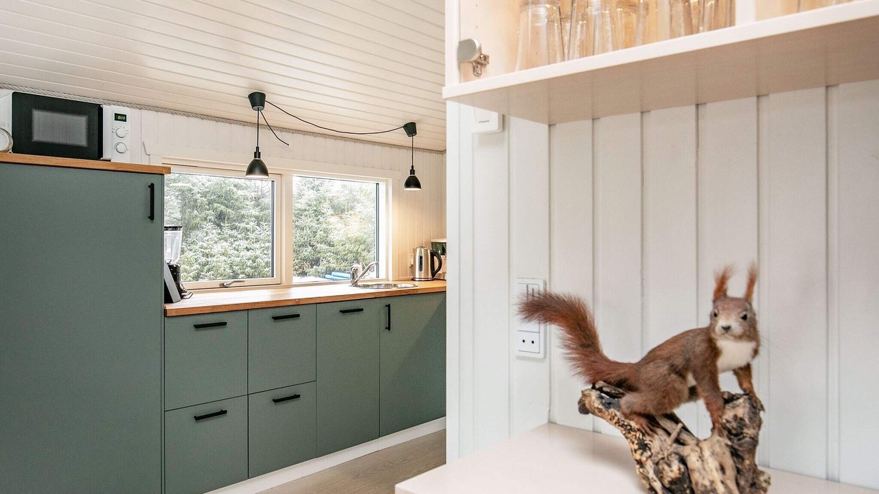 Photo of Kitchen in Saltum