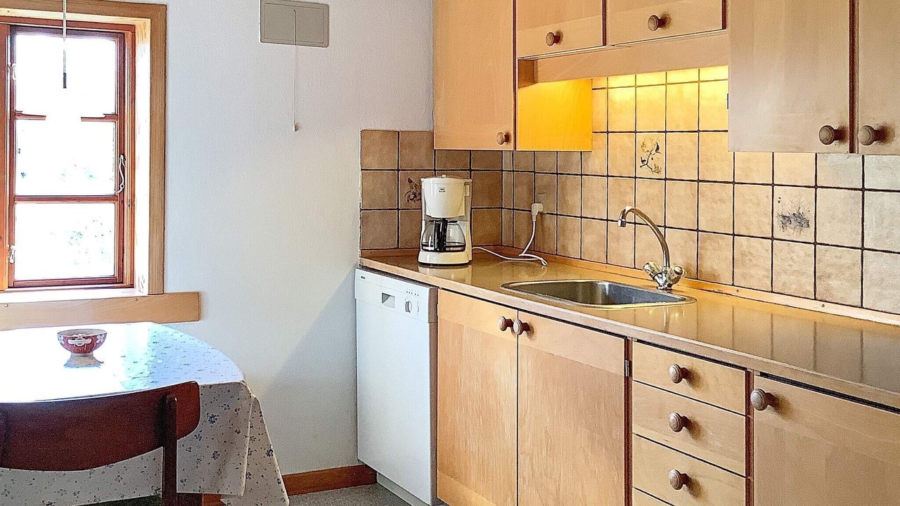 Photo of Kitchen in Gredstedbro