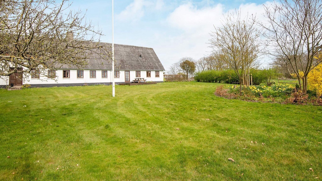 Photo of Outdoor in Gredstedbro