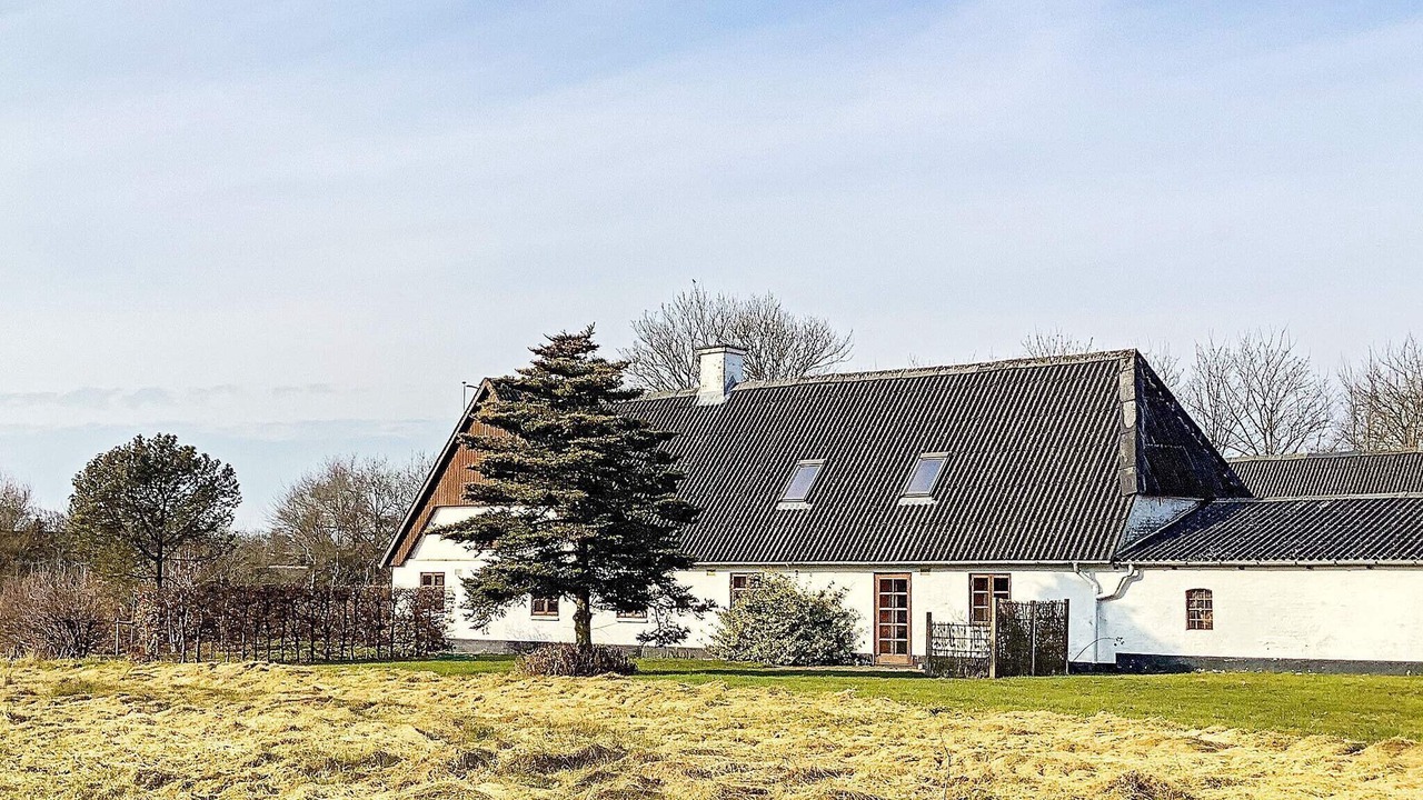 Photo of Outdoor in Gredstedbro