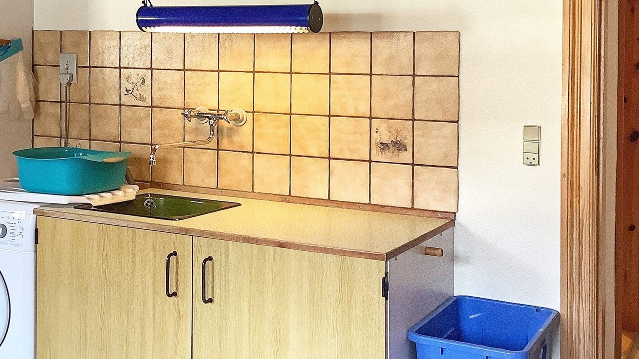 Photo of Kitchen in Gredstedbro