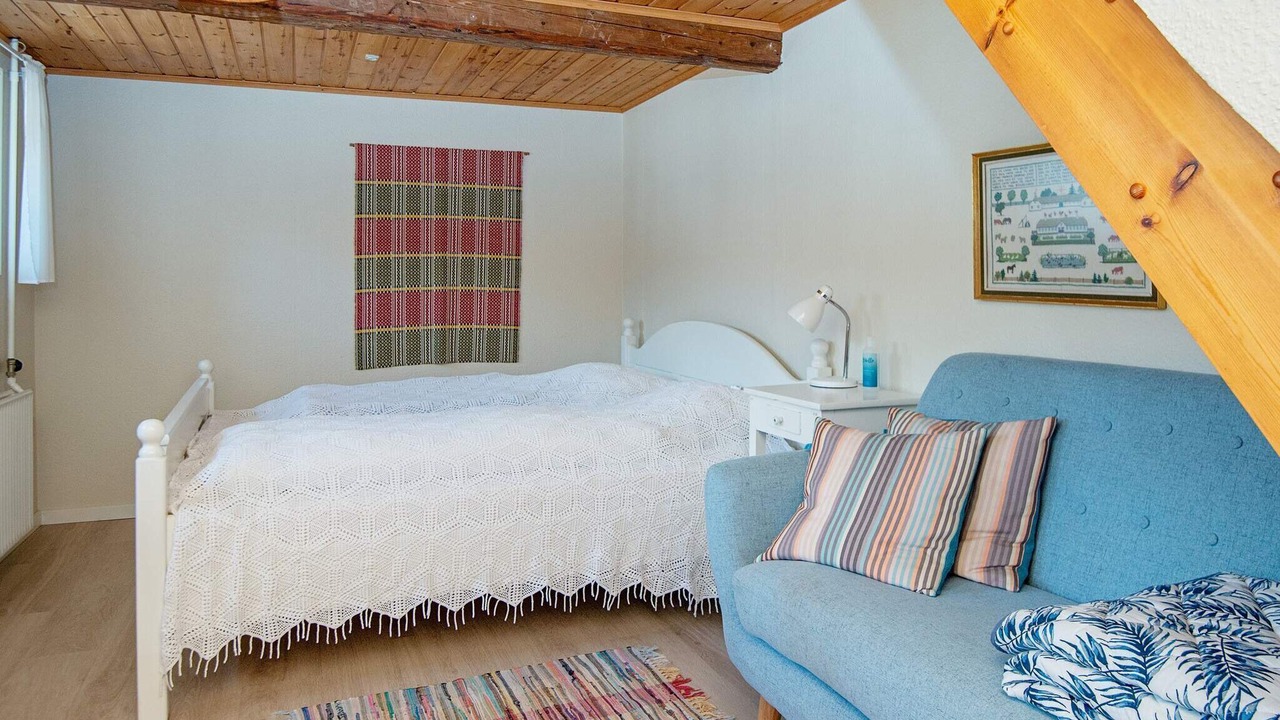 Photo of Bedroom in Gredstedbro