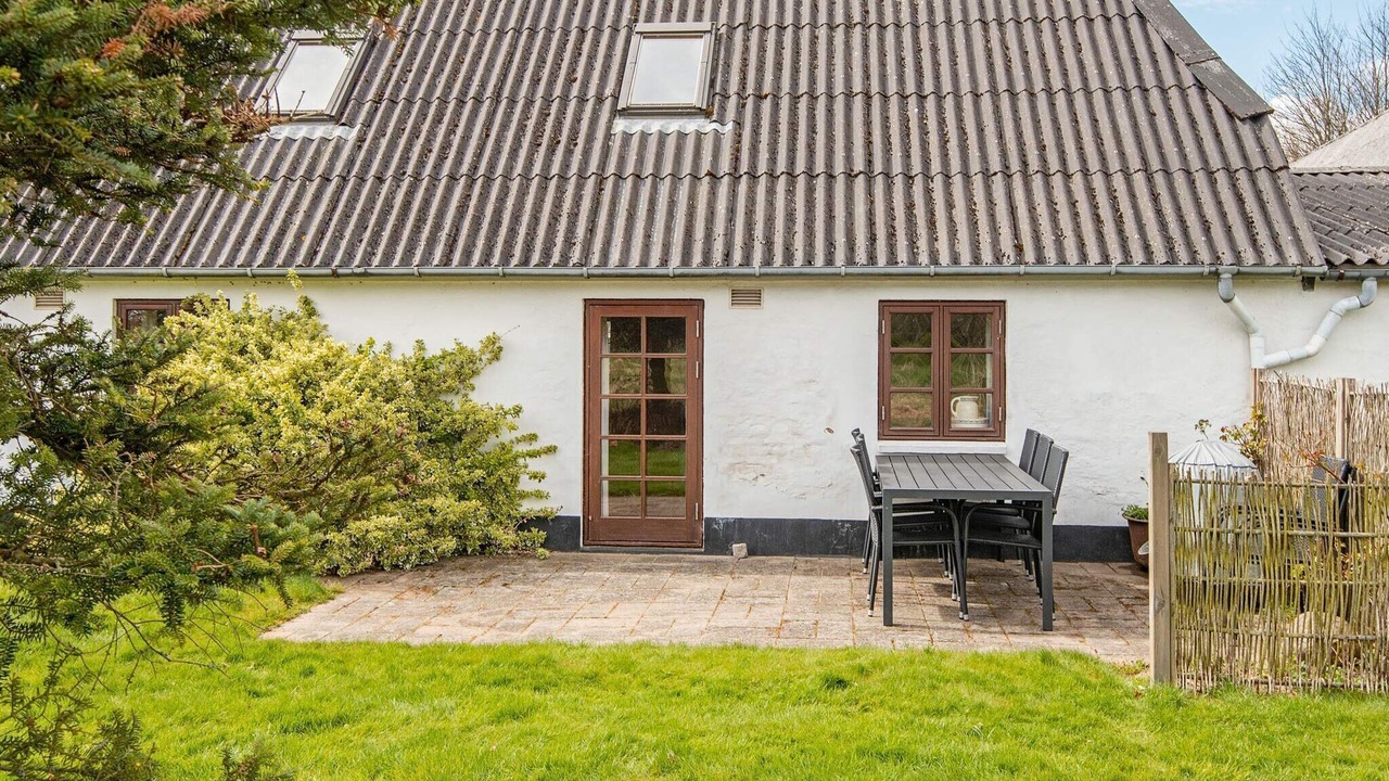 Photo of Outdoor in Gredstedbro