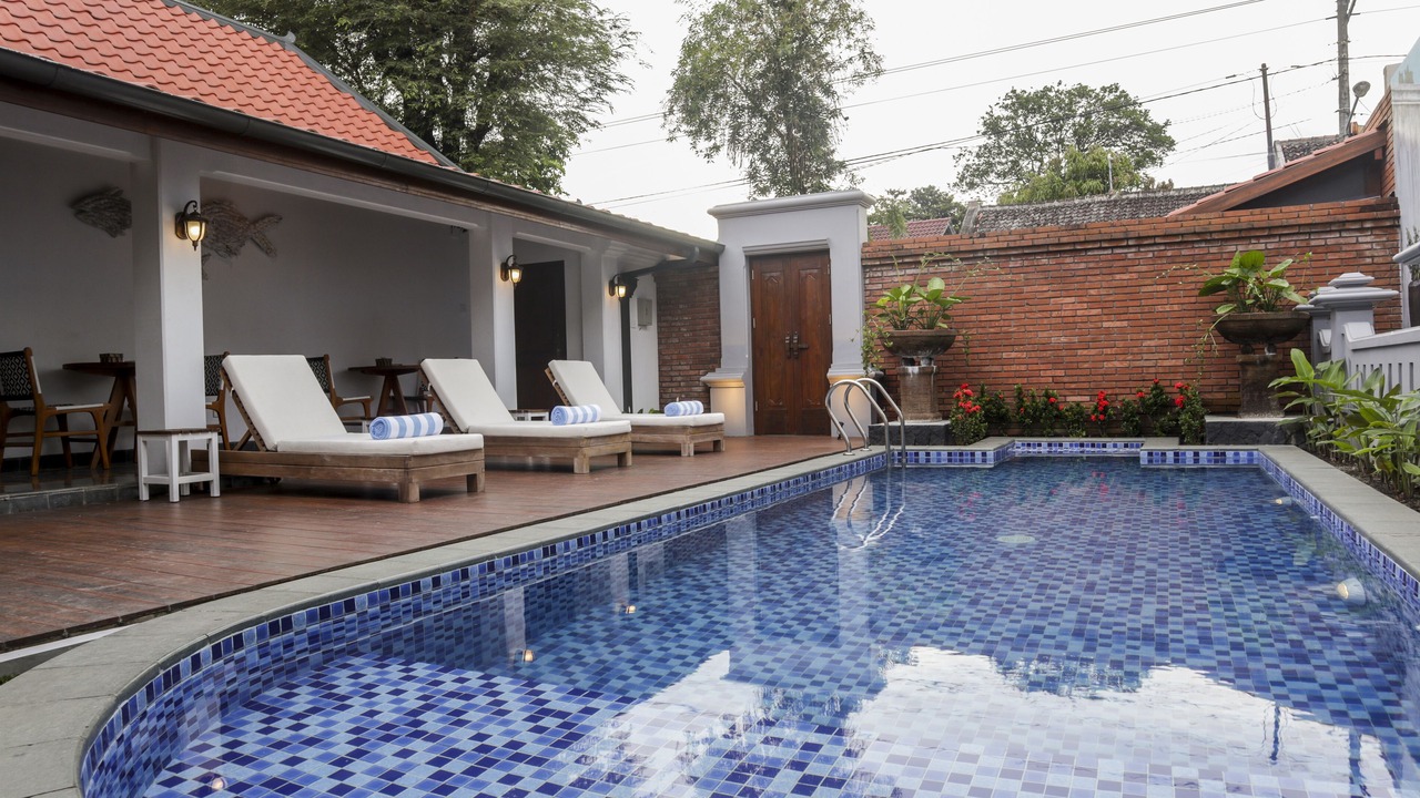 Photo of Outdoor in Central Yogyakarta