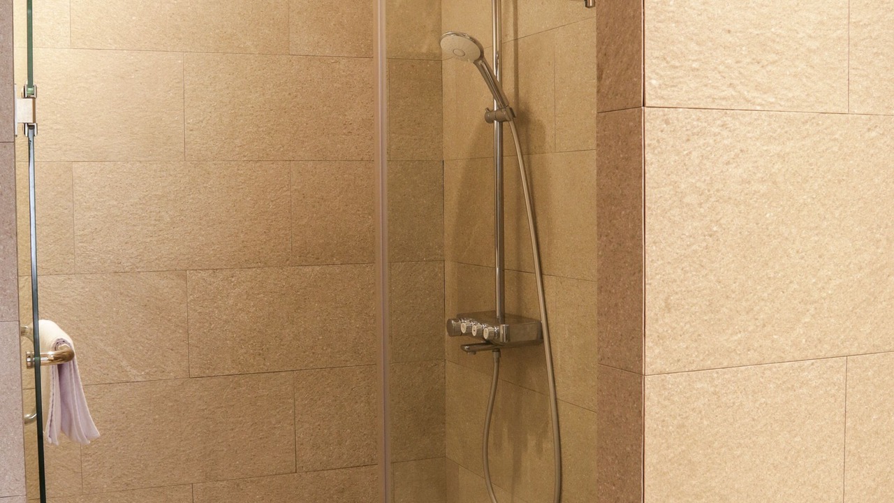 Photo of Bathroom in Central Yogyakarta