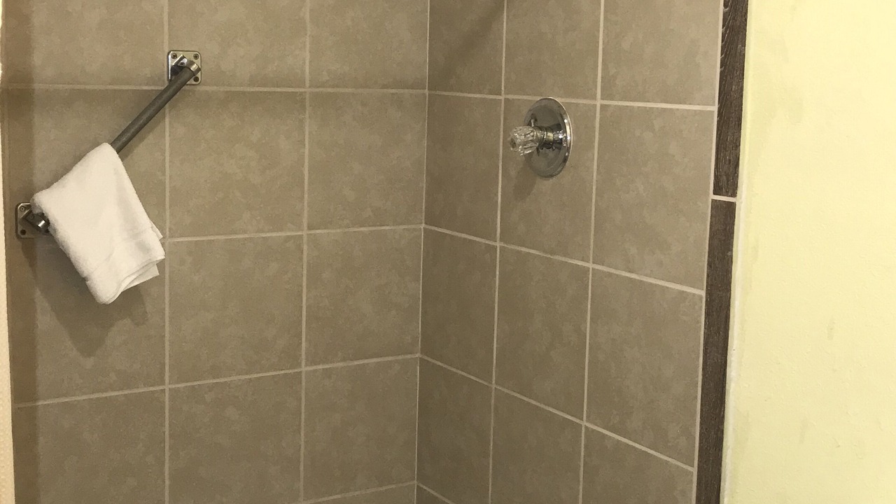 Photo of Bathroom in Homer