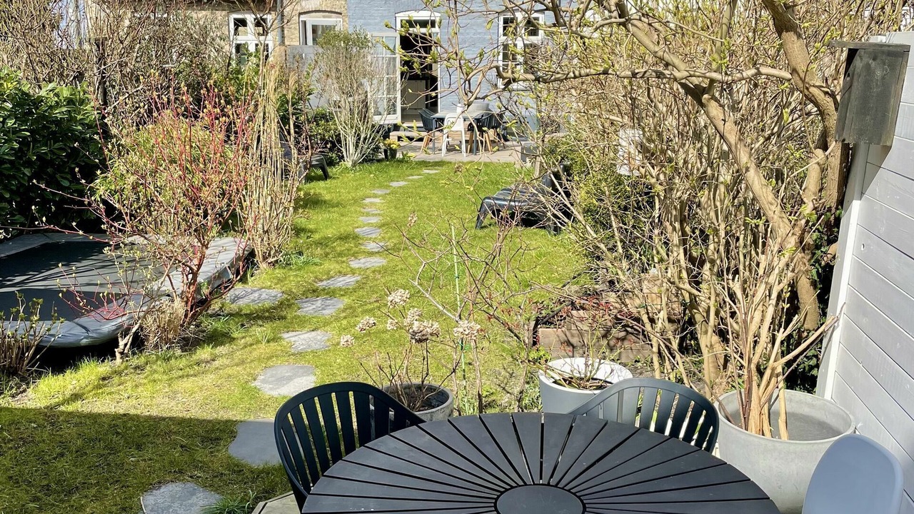 Photo of Outdoor in Osterbro
