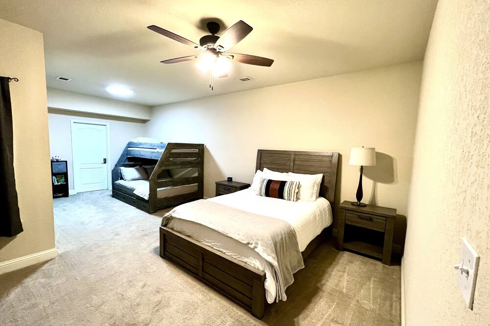 Photo of Bedroom in Lakeland
