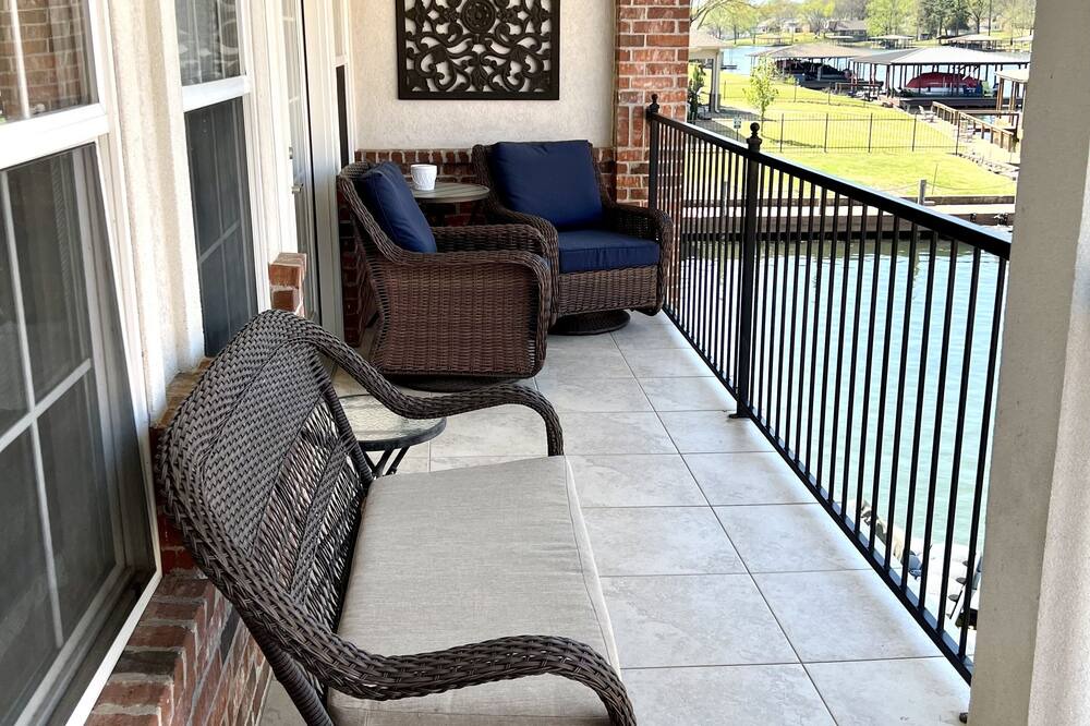 Photo of Patio Balcony in Lakeland