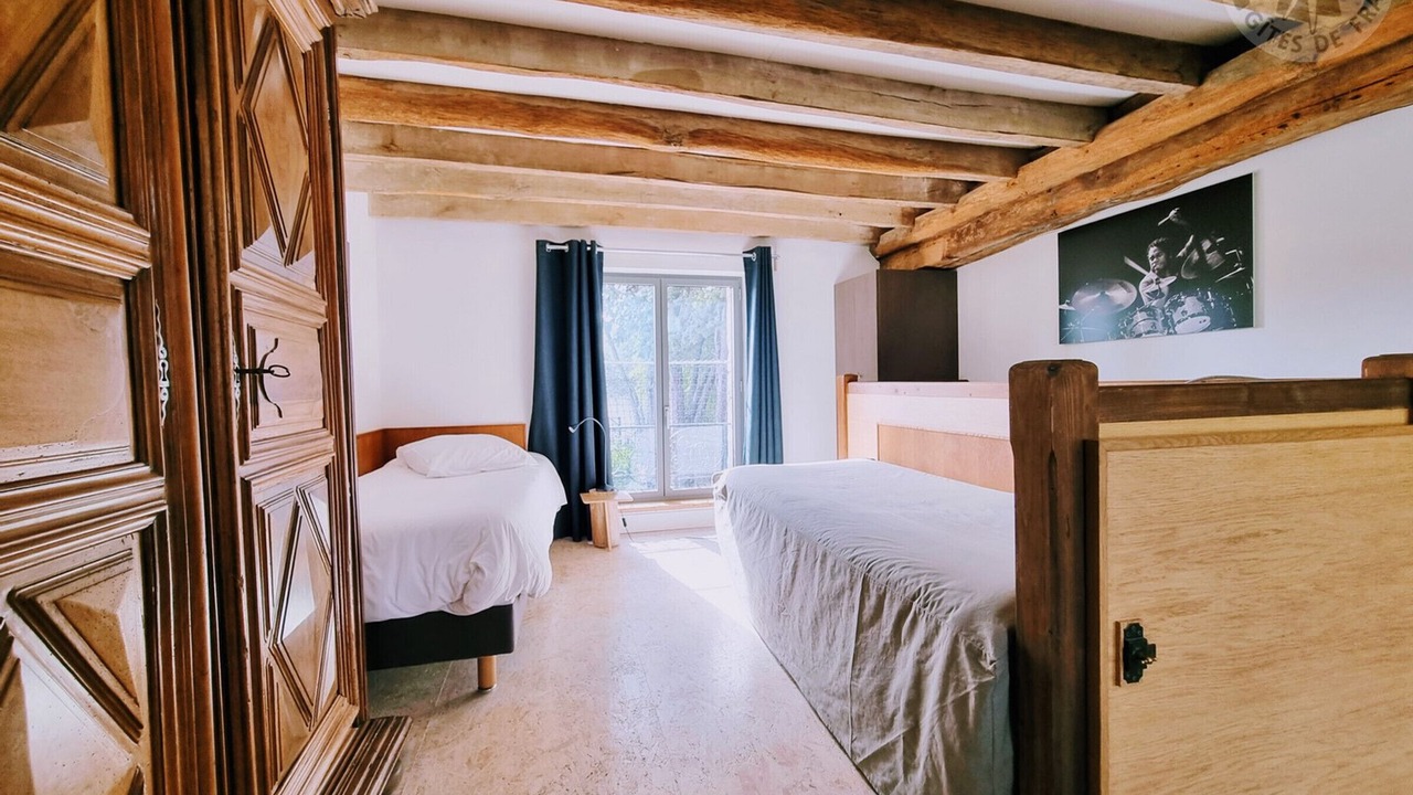 Photo of Others in Cergy