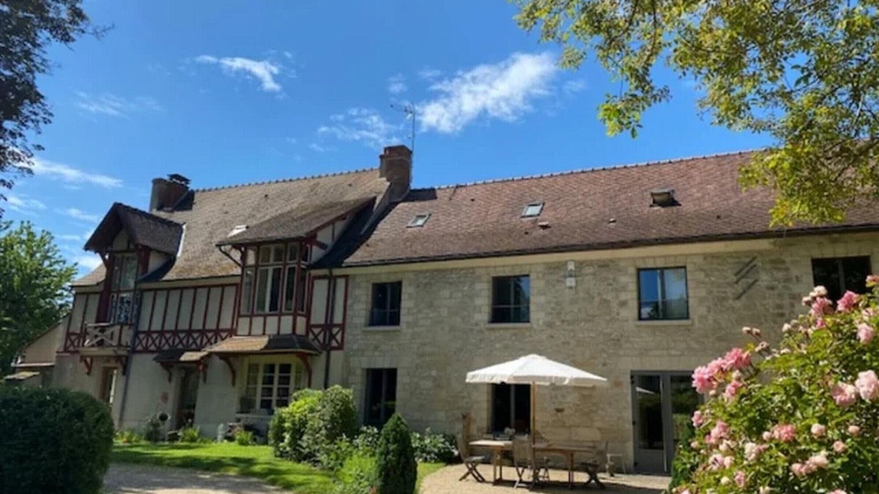 Photo of Outdoor in Cergy