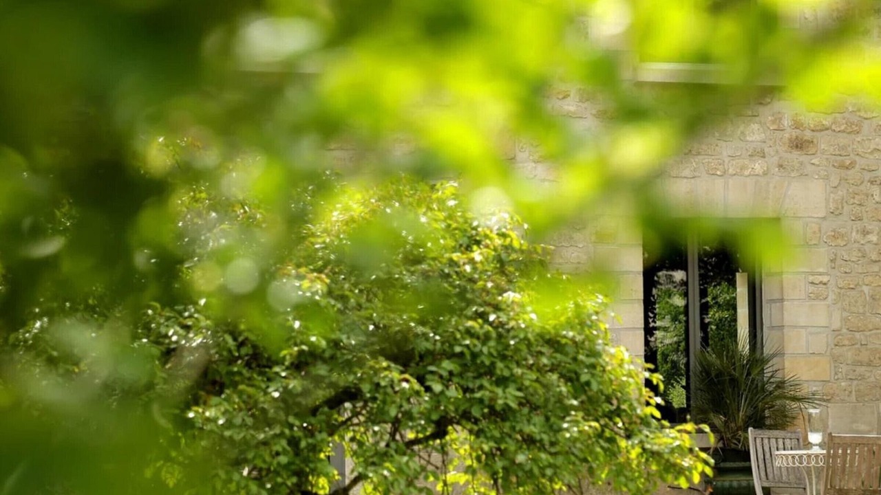 Photo of Outdoor in Cergy