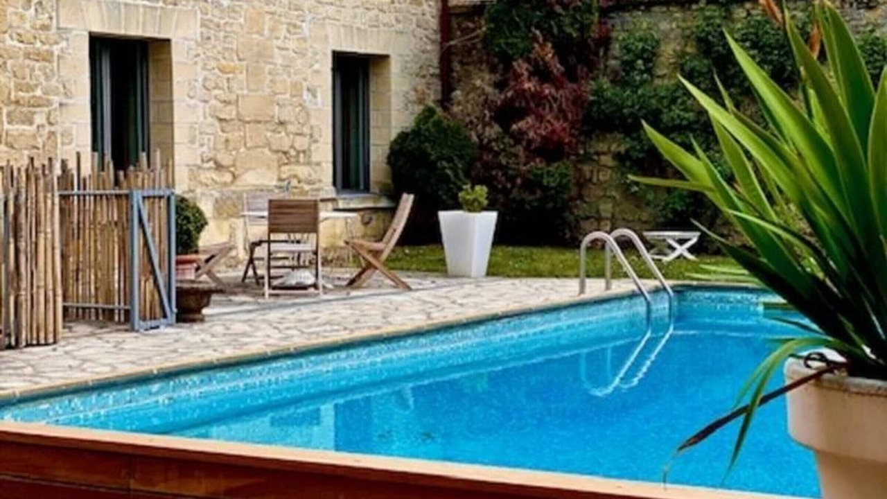 Photo of Outdoor in Cergy