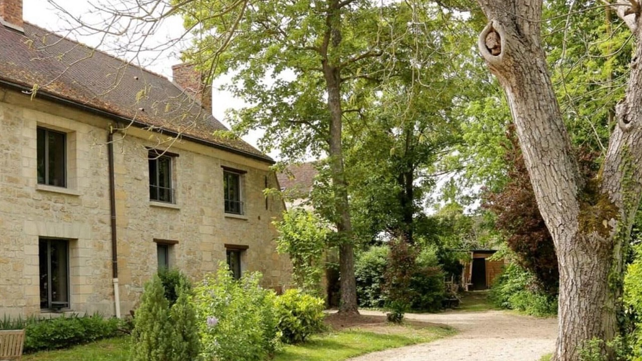 Photo of Outdoor in Cergy