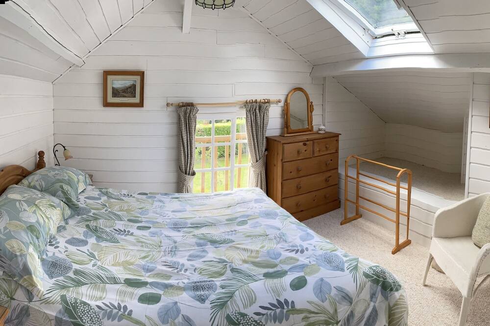 Photo of Bedroom in Beaufour-Druval