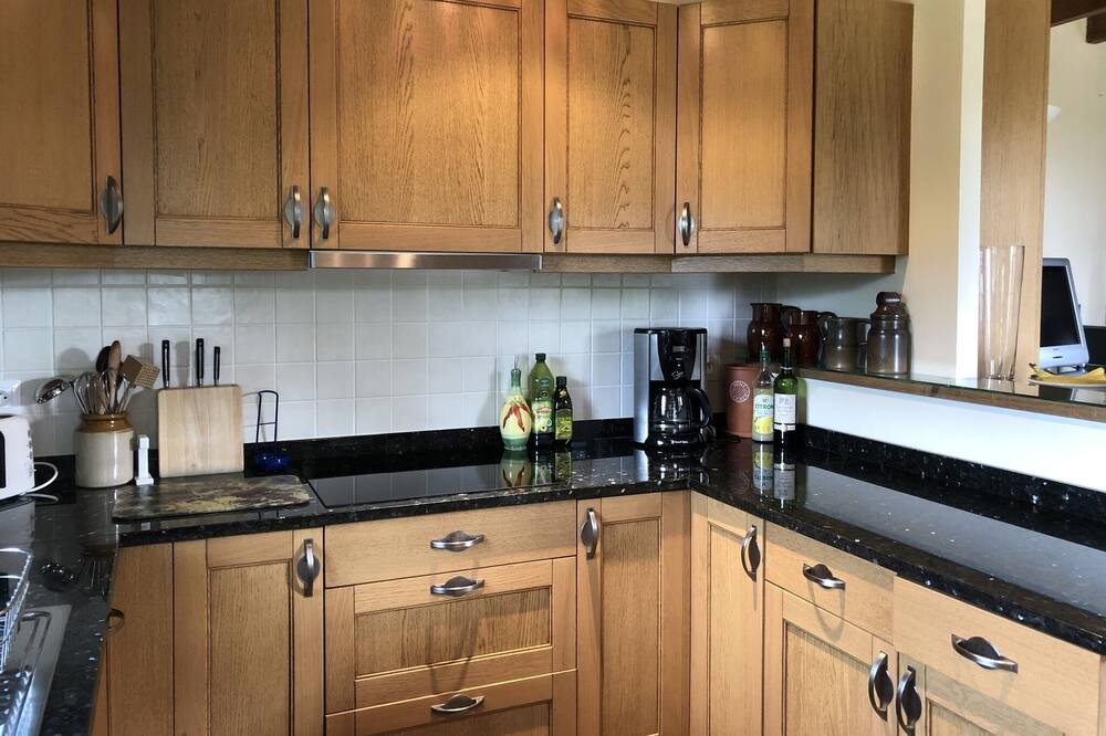 Photo of Kitchen in Beaufour-Druval