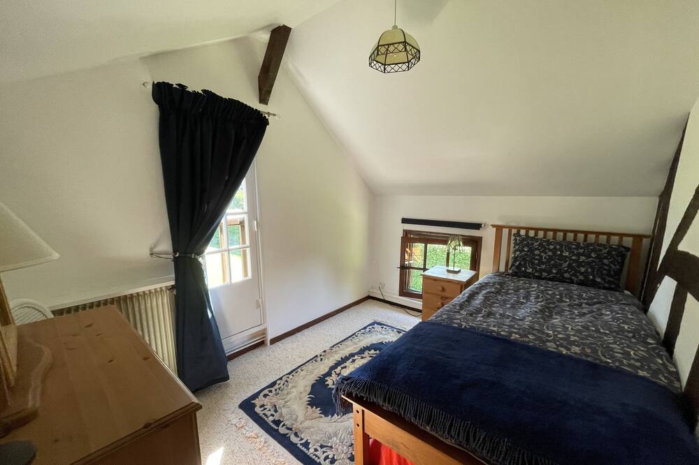 Photo of Bedroom in Beaufour-Druval