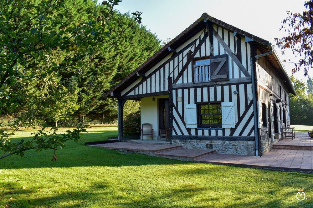 Photo of Outdoor in Beaufour-Druval
