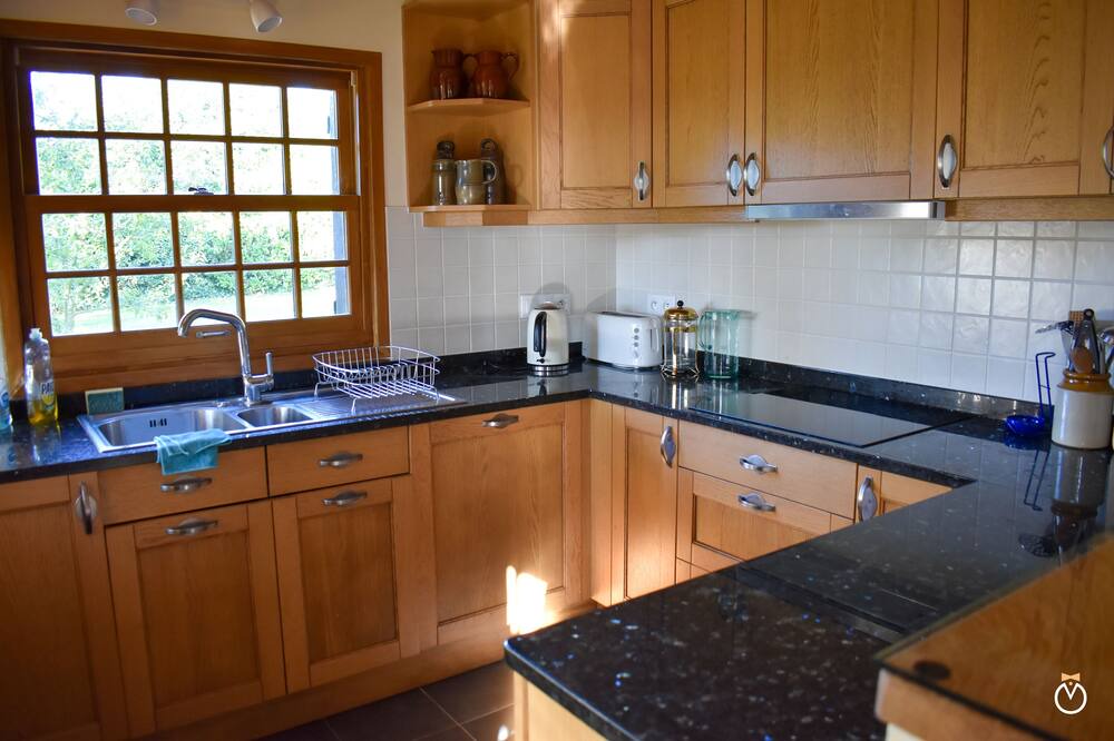 Photo of Kitchen in Beaufour-Druval