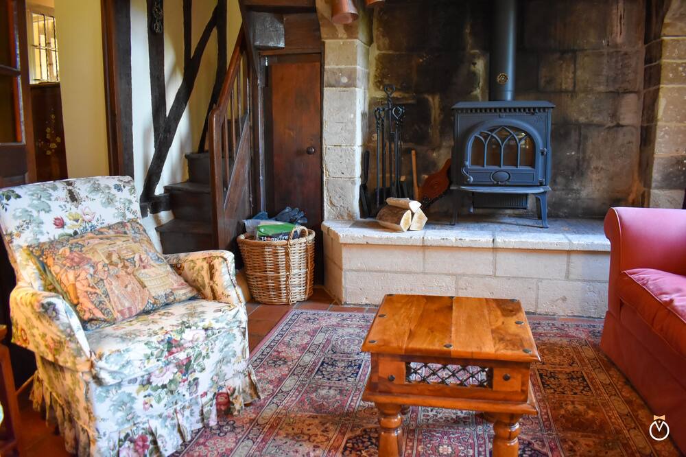 Photo of Livingroom in Beaufour-Druval