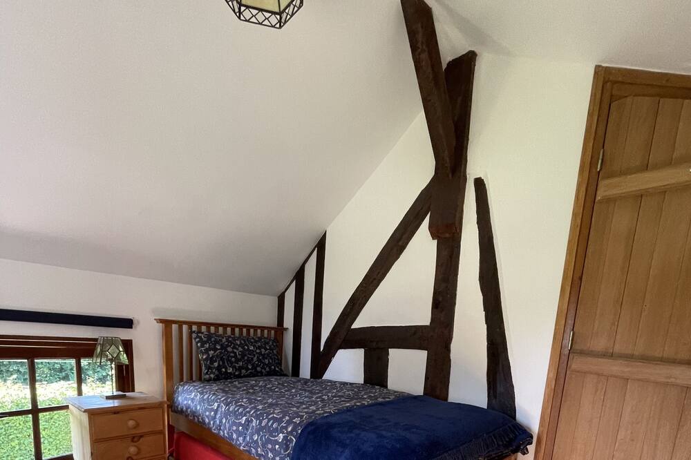 Photo of Bedroom in Beaufour-Druval