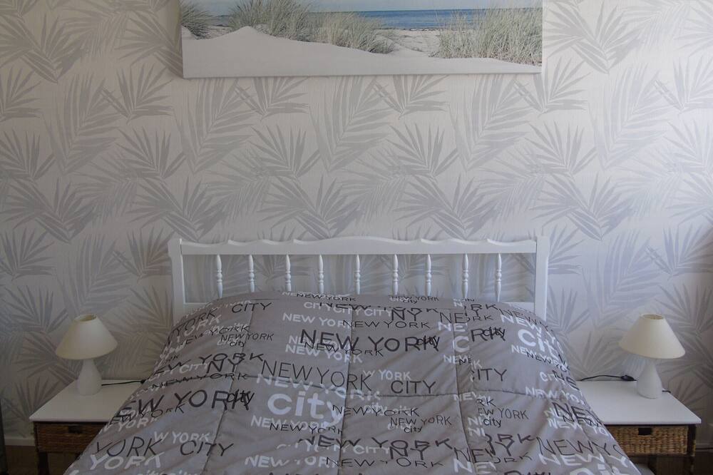 Photo of Bedroom in Saint-Jean-de-Monts