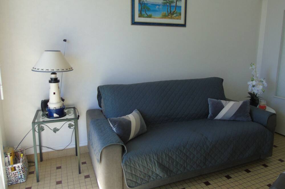 Photo of Livingroom in Saint-Jean-de-Monts