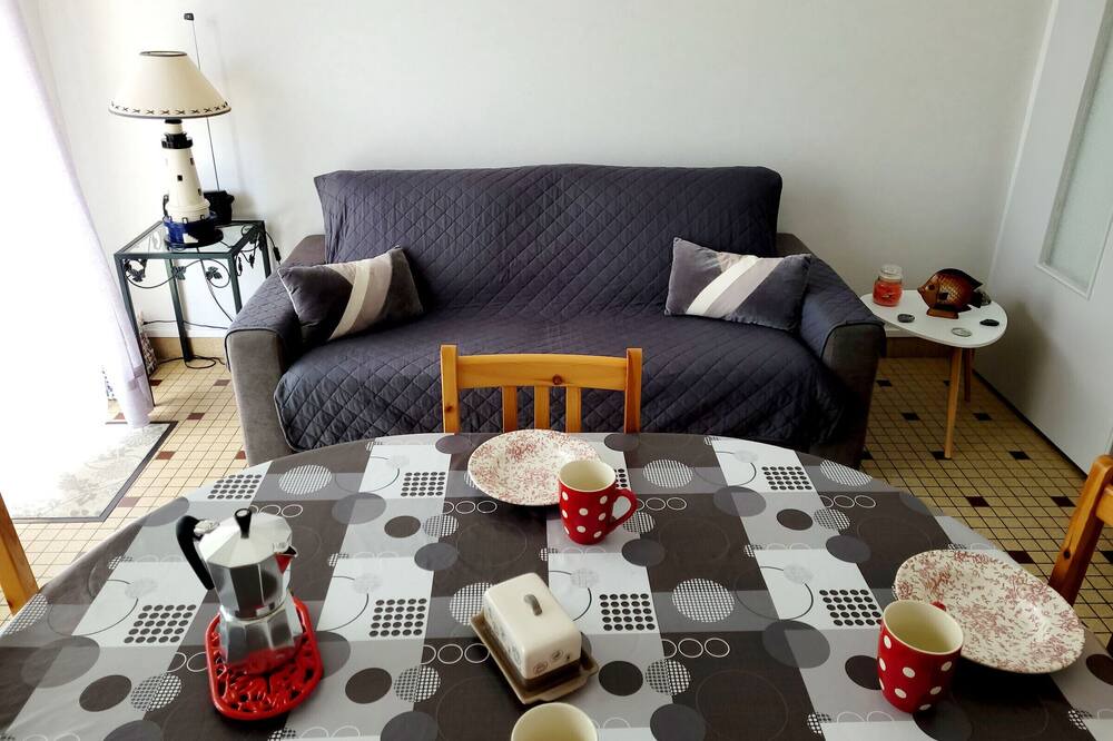 Photo of Livingroom in Saint-Jean-de-Monts