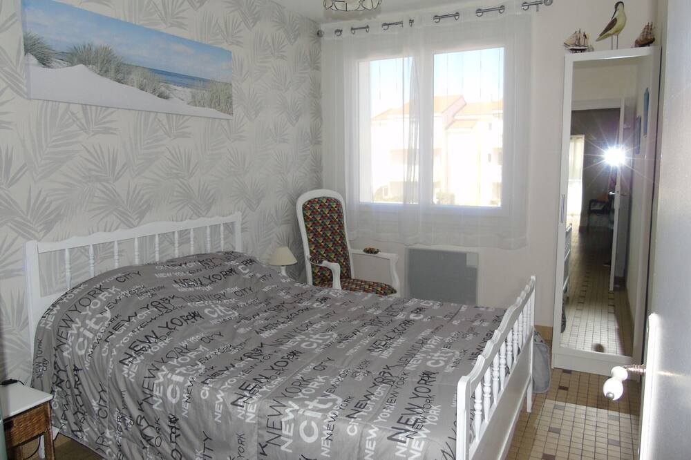 Photo of Bedroom in Saint-Jean-de-Monts