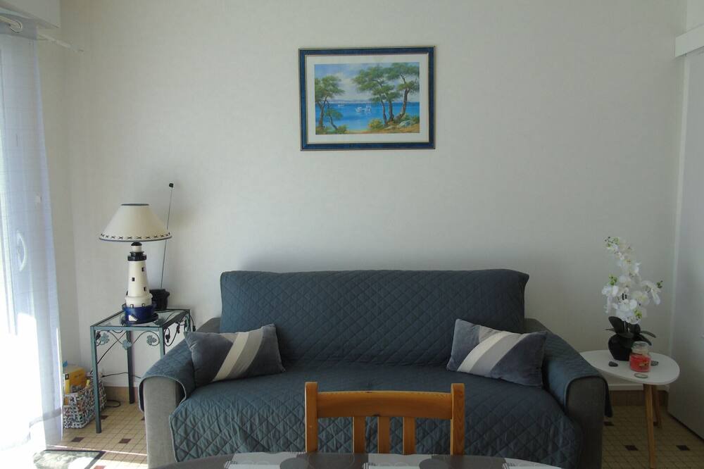 Photo of Livingroom in Saint-Jean-de-Monts