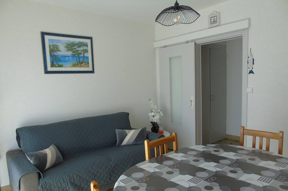 Photo of Bedroom in Saint-Jean-de-Monts
