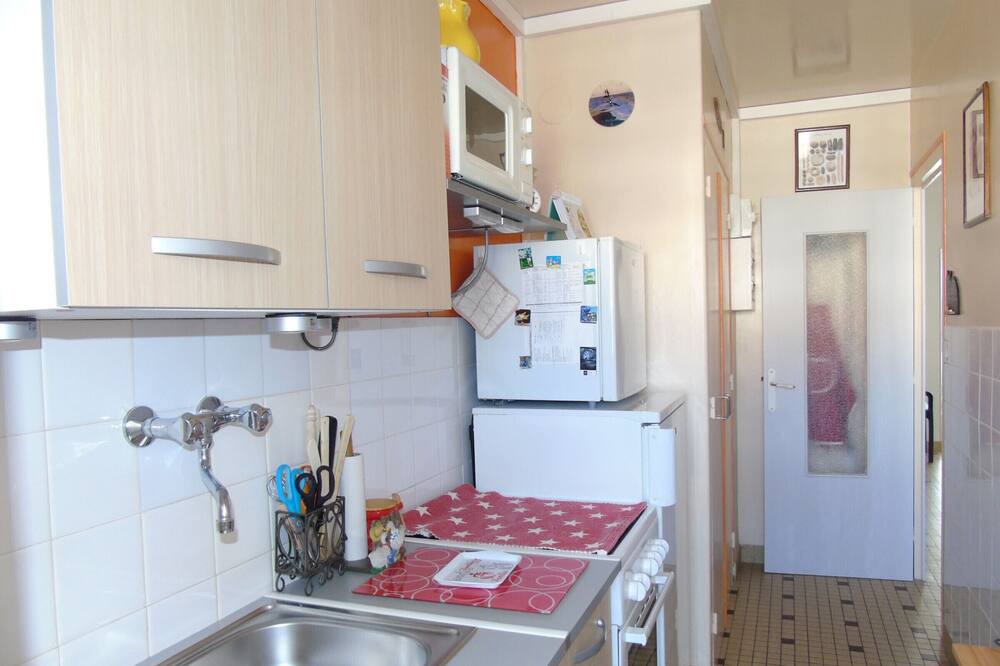 Photo of Kitchen in Saint-Jean-de-Monts