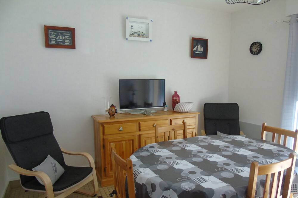 Photo of Bedroom in Saint-Jean-de-Monts