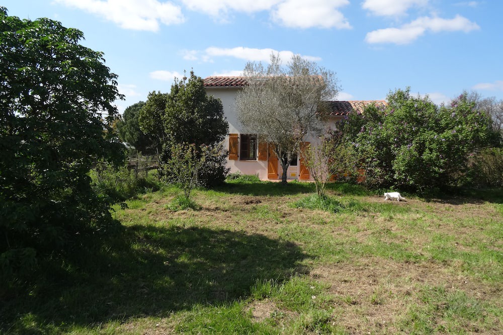 Photo of Outdoor in Lagraulet-Saint-Nicolas