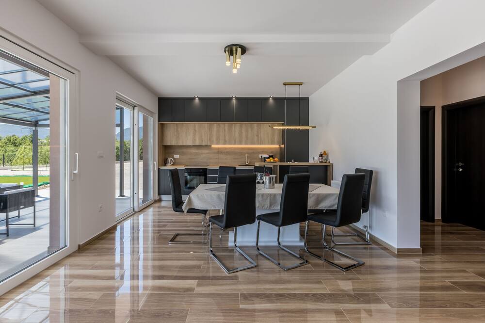 Photo of Kitchen in Omis
