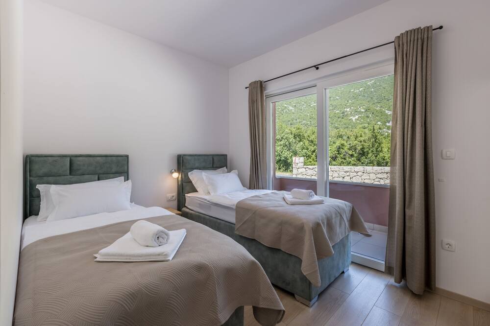 Photo of Bedroom in Omis