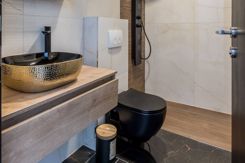 Photo of Bathroom in Omis