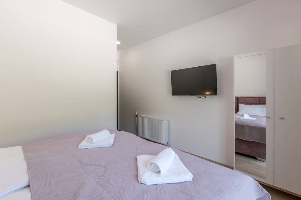 Photo of Bedroom in Omis