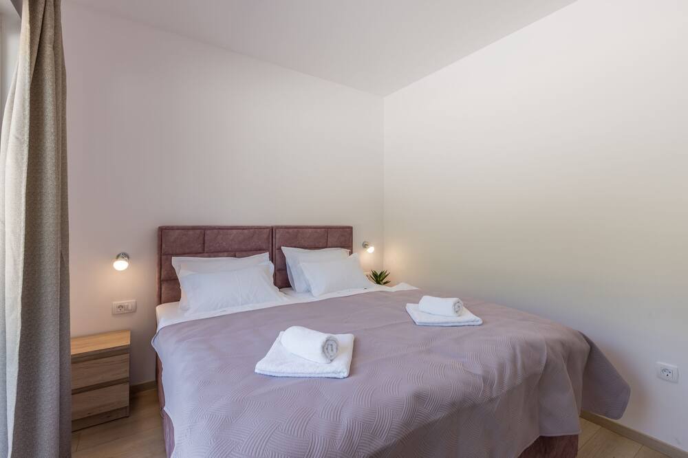 Photo of Bedroom in Omis