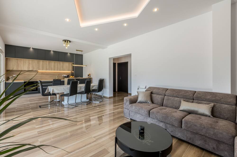 Photo of Livingroom in Omis