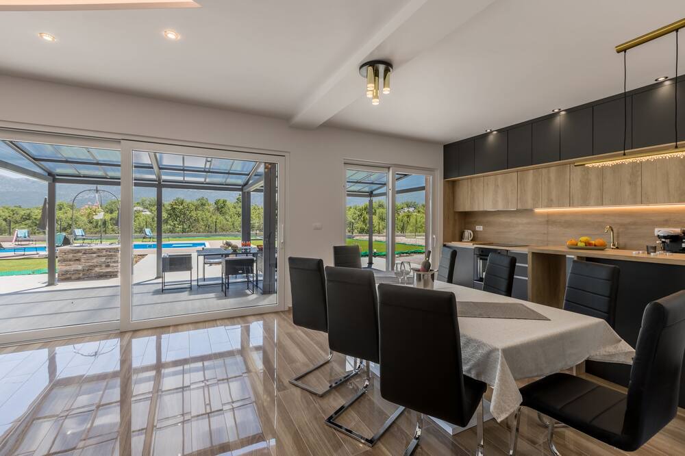 Photo of Kitchen in Omis