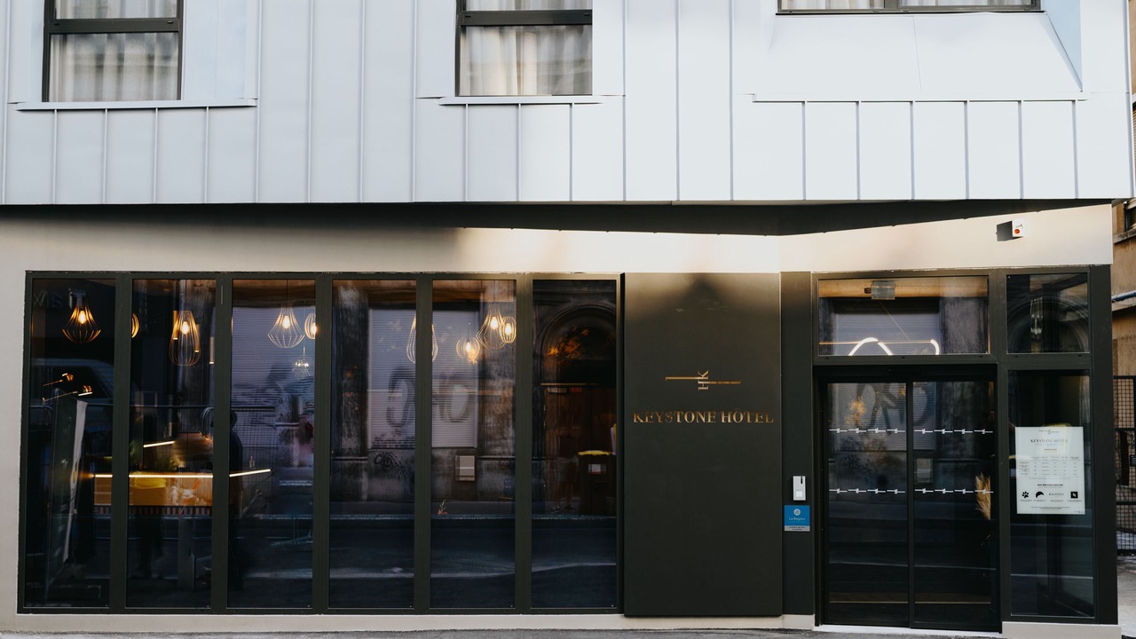 Photo of Outdoor in Perrache