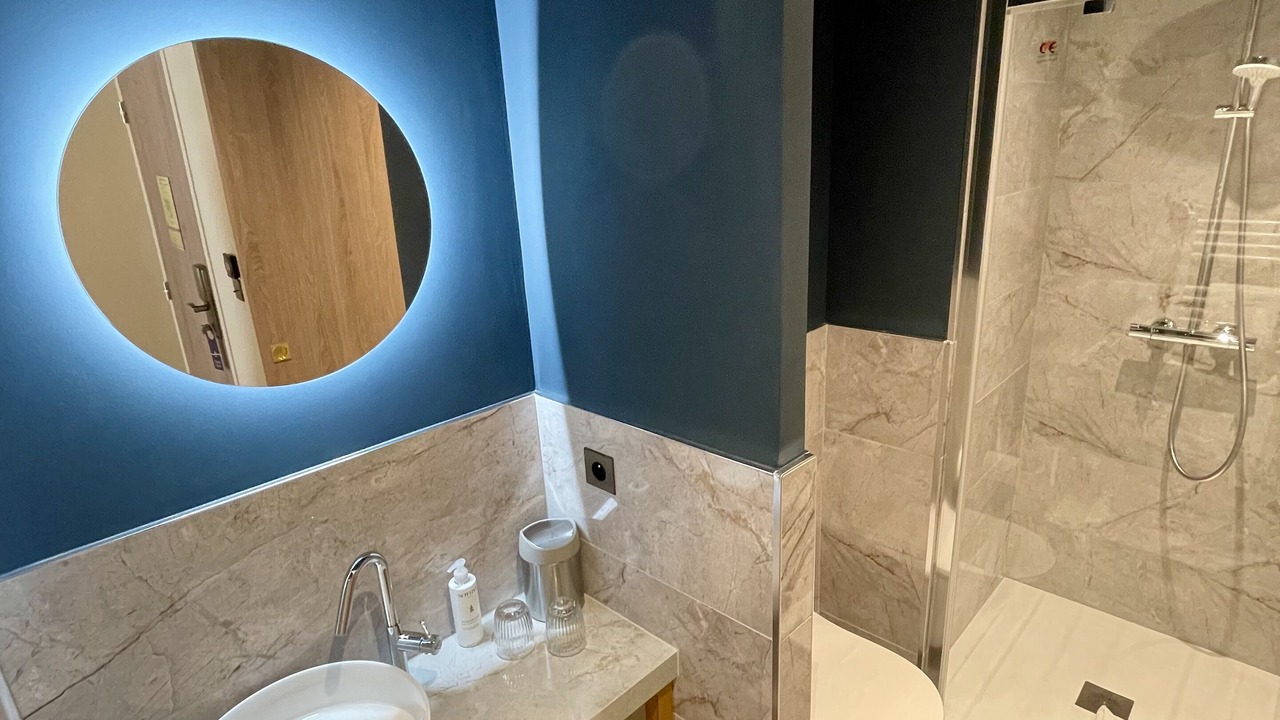 Photo of Bathroom in Perrache