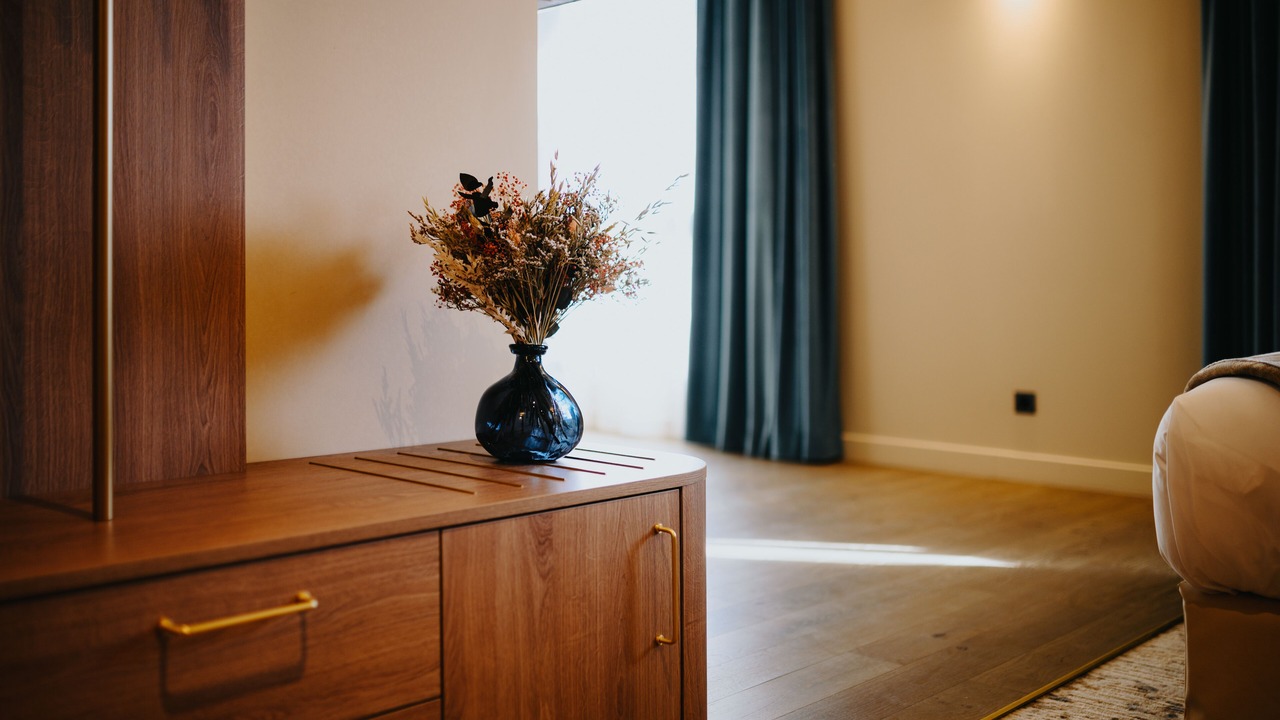 Photo of Bedroom in Perrache