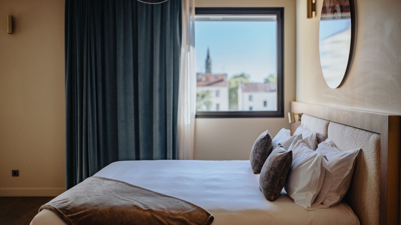 Photo of Bedroom in Perrache