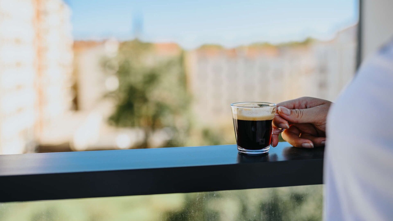 Photo of Bedroom in Perrache