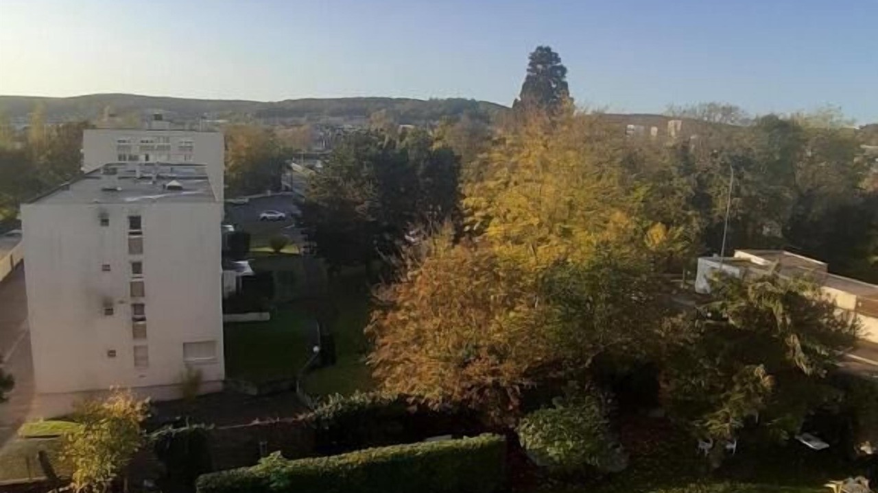 Photo of Bedroom in Saint-Aubin-Les-Elbeuf