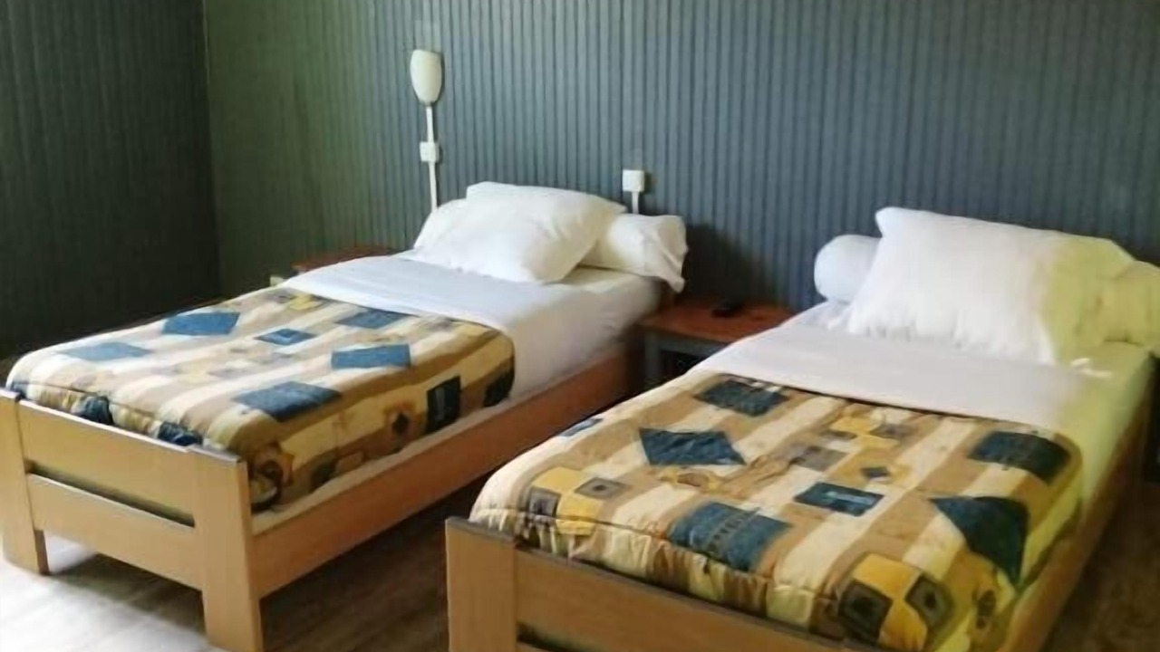 Photo of Bedroom in Saint-Aubin-Les-Elbeuf