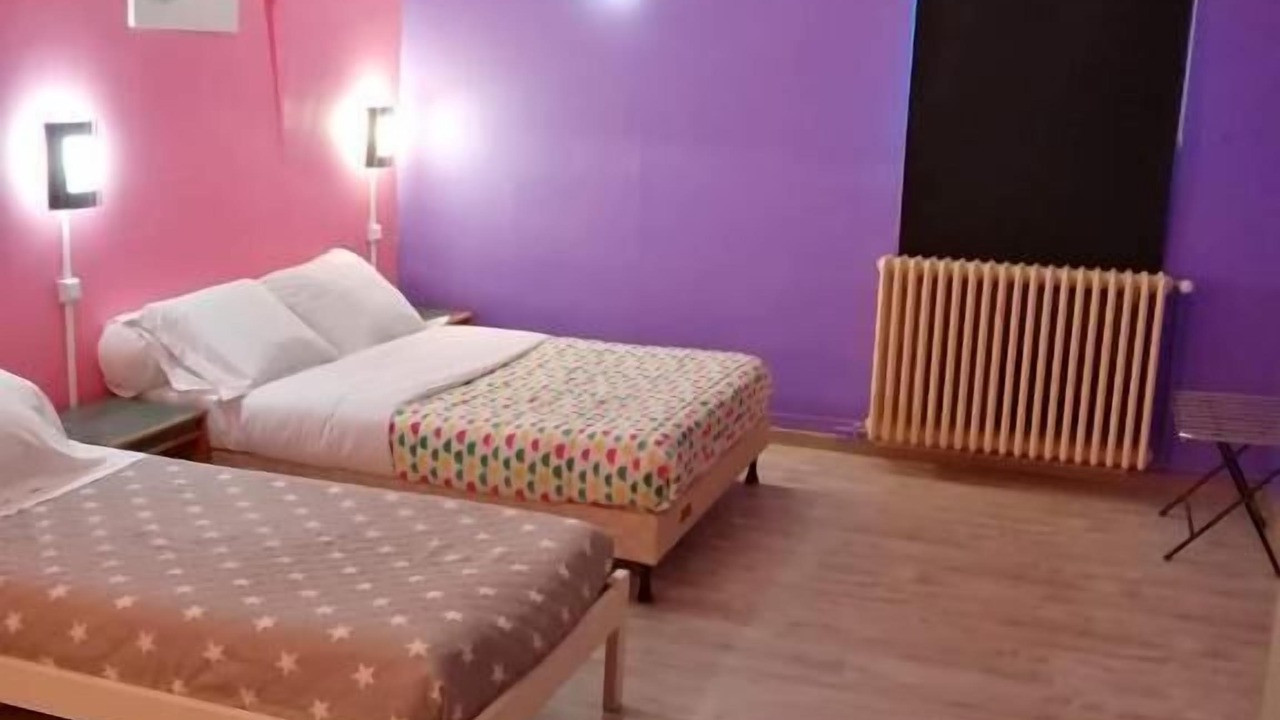 Photo of Bedroom in Saint-Aubin-Les-Elbeuf