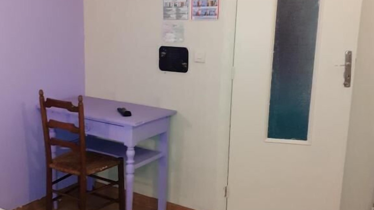 Photo of Bedroom in Saint-Aubin-Les-Elbeuf